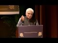 Javed Akhtar Recites The Longest Sher Ever Written I Bahr E Taweel I Muztar Khairabadi
