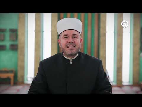 Hadis dana - (Kod koga se nađu tri stvari...) - mr. Aljo ef. Cikotić