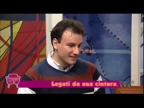 Tv Prato   Pomeriggio con Te   Legati da una Cintura