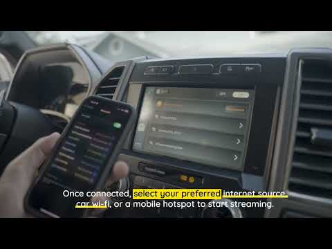 The Magic Box - Set up and how it works!