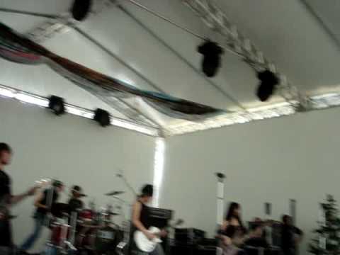 Banda Unmei - Ressaca Friends 2009 - Driver's High