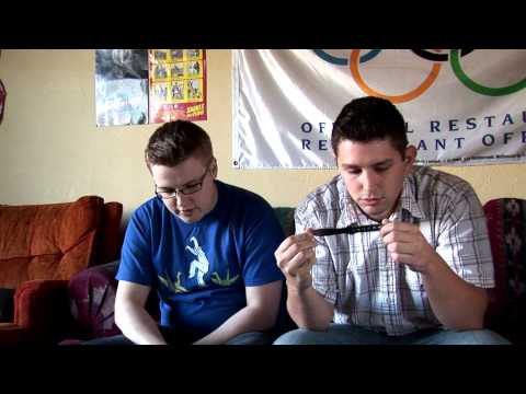 Episode Seven: Fallout - Part 1[HD]