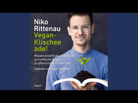 Vitamin B12.15 - Vegan-Klischee ade!