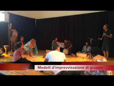 Musicoterapia Scuole Artedo