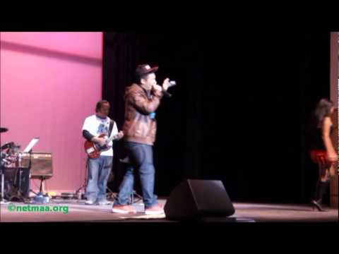 Yin Ta Ko Mel (ယဥ္တကိုယ္မယ္) by Tun Tun (examplez) - in Los Angeles