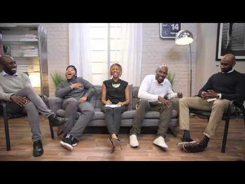 So He Says (Trailer) | Valentine's Day