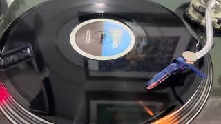 Under Influence - People Hold On (Fish-head speaka rekka mix) 1996 Eastern bloc records