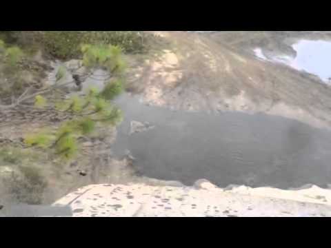 Festrilha Atolados RS tuia 20/12/15