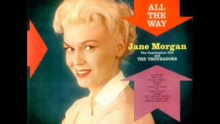 My Heart Reminds Me (And That Reminds Me) - Jane Morgan