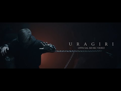 VORKUTTAH - Uragiri (Official Music Video)