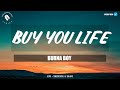 Burna Boy - Buy You Life (Lyrics)