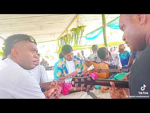 Bula rui galili (cover)-Baravi Domoni kei Vaturua ft surviviors
