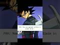 What Till The End Dbz Dbs Animeedit Goku Vegeta Gogeta Vegito