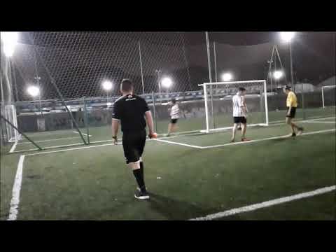 Rascacielos F.C vs Cirujas F.C #Apertura #KDT #DiamondLeague #Fecha6 - Copa Palermo