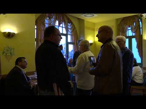 Bernsdorf: Jahrestreff der Heyeschen Jugend - LAUSITZWELLE