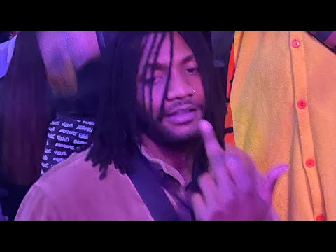 Really Trippin’ Feat. Bodh!Shotta