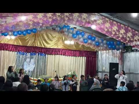 Día del Padre en Guatemala - Santa Maria Visitación