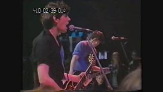 Stiff Little Fingers-  Gotta Getaway