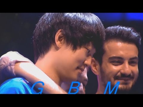 2018 TBF GANKED BY MOM "GBM" montage