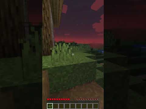 Herobrine Sightings: Scary PvP Action