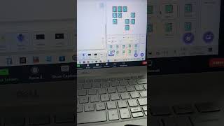 Calculator in Scratch #scratchprogramming #scratch #viral #ytshorts #yt