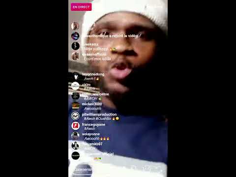 Majesty Yana - Awoh (Insta Clip)