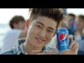 iKON - Pepsi CF