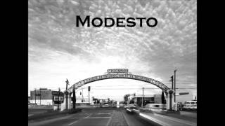 WELCOME TO MODESTO - HAWK$ REAL LIFE ENT. JONATHAN & MANIAC(O.E) BIG MIKE