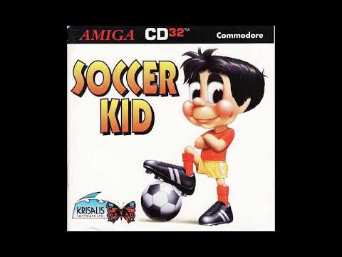 Sound Test Unlocked! Best VGM 2458 - Welcome to Japan (Soccer Kid)