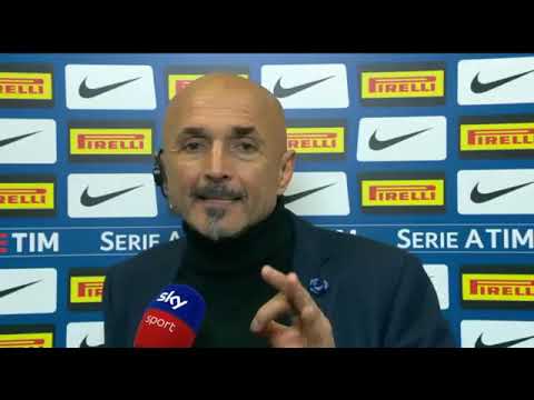 Spalletti DURISSIMO Con Icardi: DEVE RIMANERE FUORI!