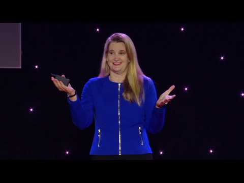 iGen: The Smartphone Generation | Jean Twenge | TEDxLagunaBlancaSchool