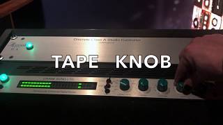 Video thumbnail for Crane Song LTD HEDD Review. Triode/ Pentode/ Tape Sounds.Harmonically Enhanced. Tube or Tape? by Narbona Records