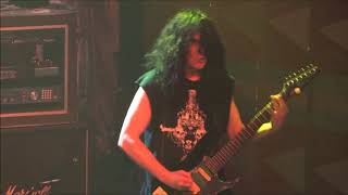 Morbid Angel - Summoning Redemption * Live Usa 2017