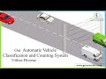 Automatic Vehicle Classification & Counting #AVCC #highway