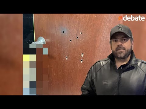 Ultiman a Camilo Ochoa, influencer e hijo de fundador de Pollo Loco