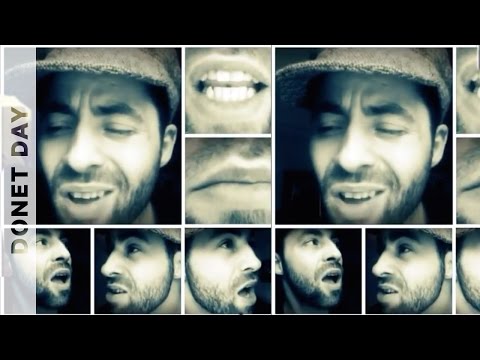 Wanna Be Startin' Somethin - Michael Jackson (Mic Donet Cover)