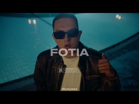 [FREE] Sigma x Sidarta x Saske type beat "Fotia" | Dancehall instrumental 2024