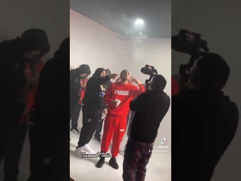 BTS & Official Music Video