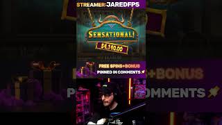 Casino tumble win, casino streamer #jaredfps