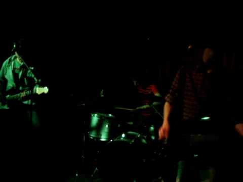 O Carabala - Tarde Solitária @ Bar do Morro , 08 08 09