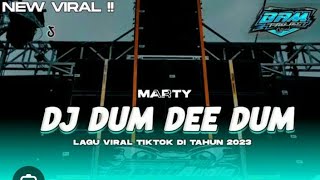 Download lagu DJ DUM DEE DUM HOREG BASS KEDER VIRAL TIKTOK BAM PROJECT  mp3