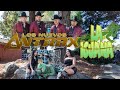 La Iguana (Video Oficial) Los Nuevos Antrax