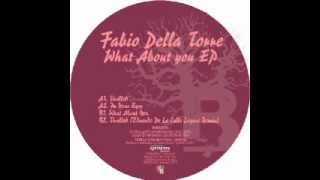 Fabio Della Torre - Thrilled (Eduardo De La Calle Lapsus remix) [Bosconi020]