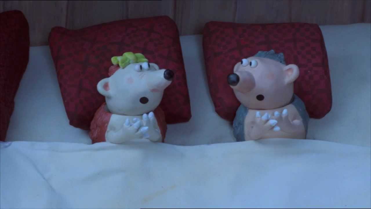 Miniature de la vidéo L'Automne de Pougne | Extrait du film L'automne de Pougne