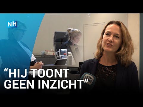 Zeven jaar cel geëist tegen Mourad T. voor verkrachting en aanranding