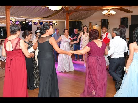 15 HORA mare  -  Nunta Live !