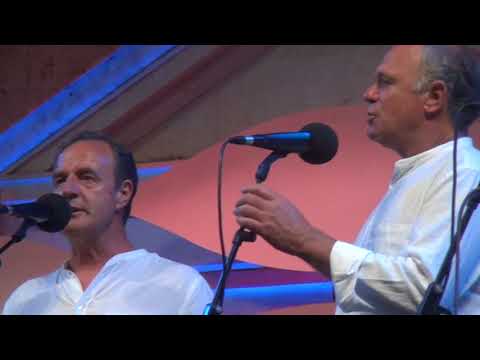 PROGLAŠENJE POBJEDNIKA KAŠTELA KLAPE PIVAJU POP ,22.SRPNJA ,2018  ,KLAPE PIVAJU POP