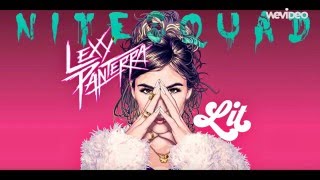 Lexy Panterra - Lit