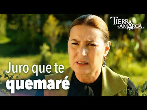 Hünkar está enojada con Gaffur - Capítulo 125