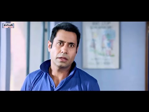 Best Comedy Scenes Of Binnu Dhillon | Punjabi Movie Oh My Pyo Ji | Popular Funny Clips | 15M | Lol